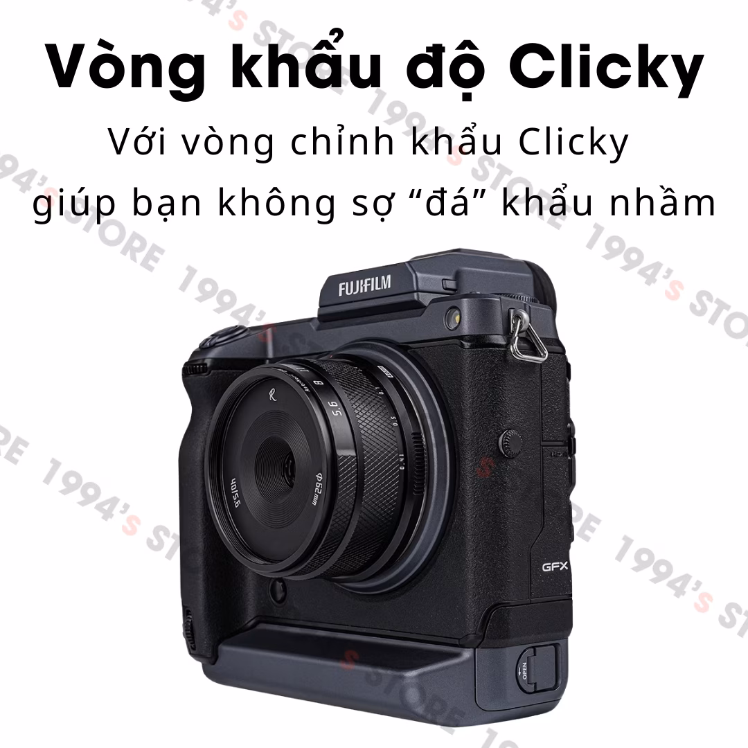 lens medium format giá rẻ