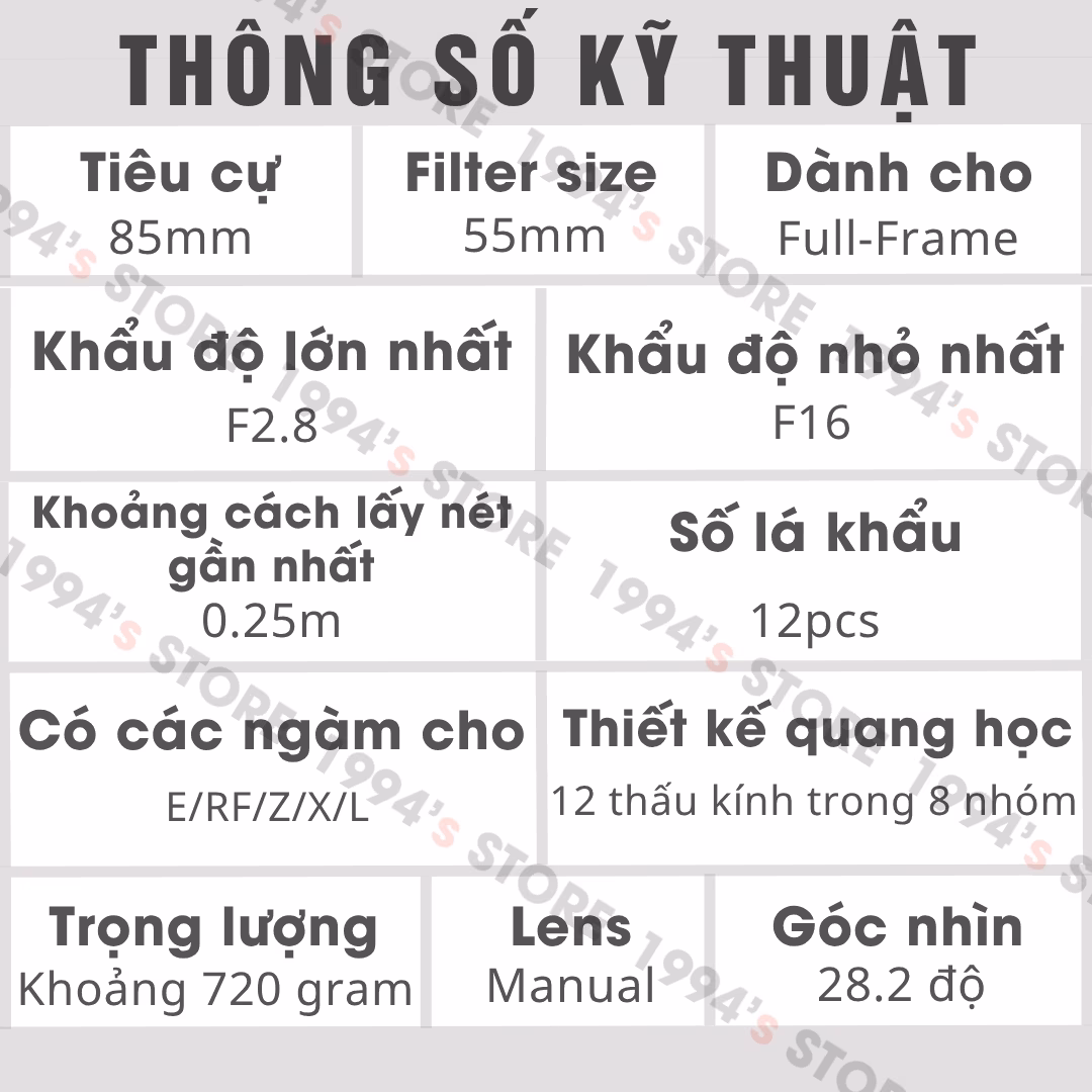 Lens Tilt chụp hiệu ứng thế giới thu nhỏ