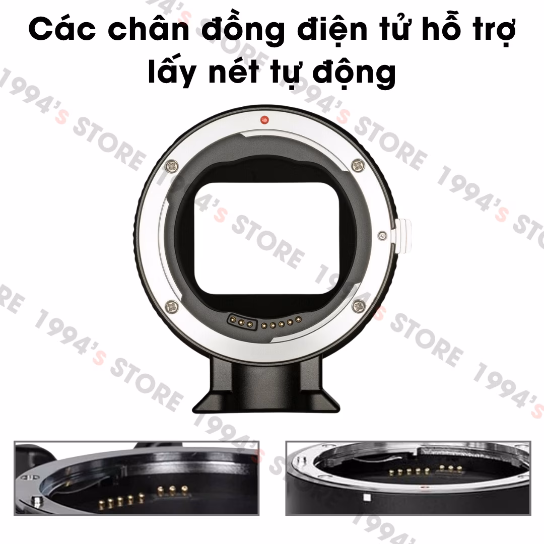 ngàm chuyển fringer fr nz2
