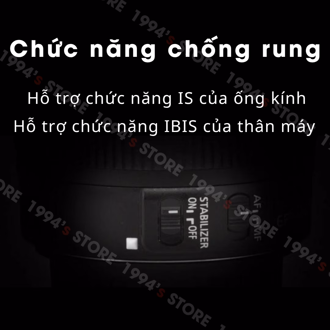Ngàm chuyển Auto Focus Fringer EF-GFX Pro - Canon EF sang Fujifilm GFX