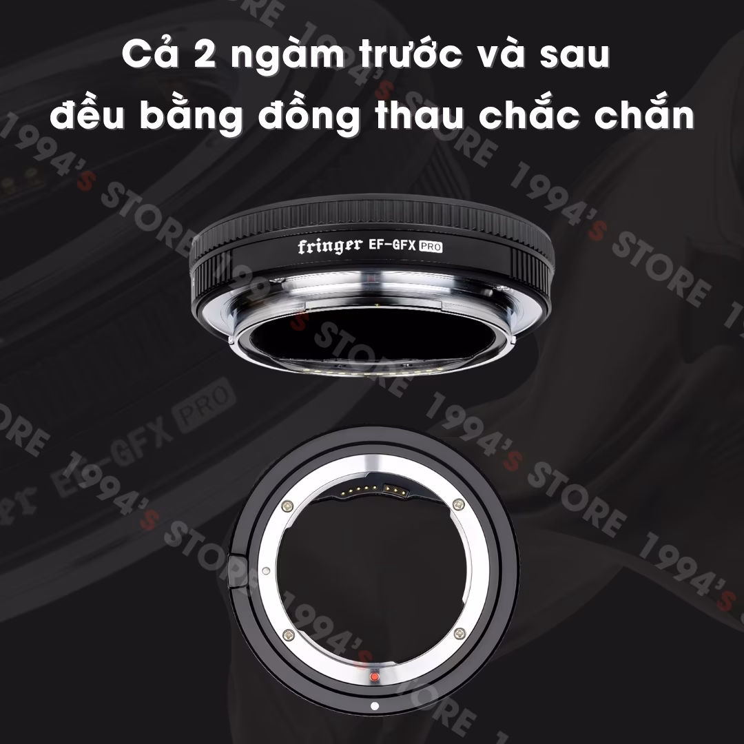 adapter fringer ef gfx pro