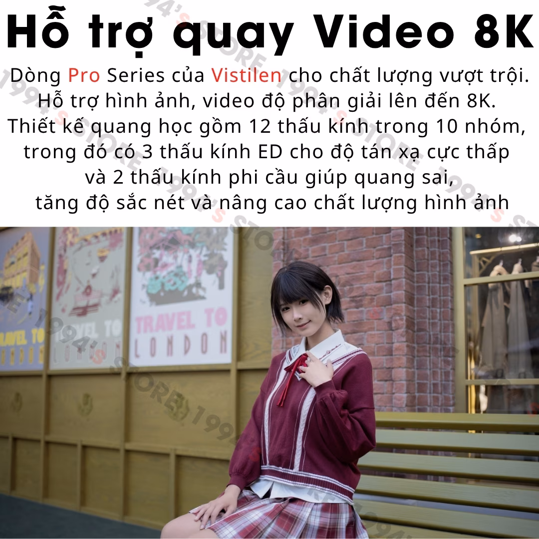 ống kính vistilen 35mm f1.8 pro af
