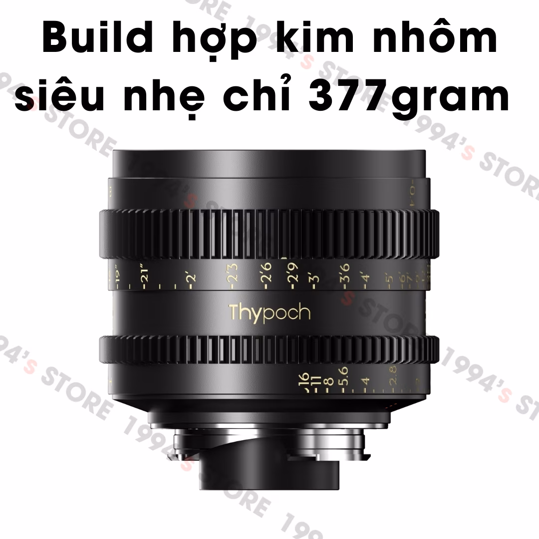 Lấy nét thủ công ống kính cho Leica M