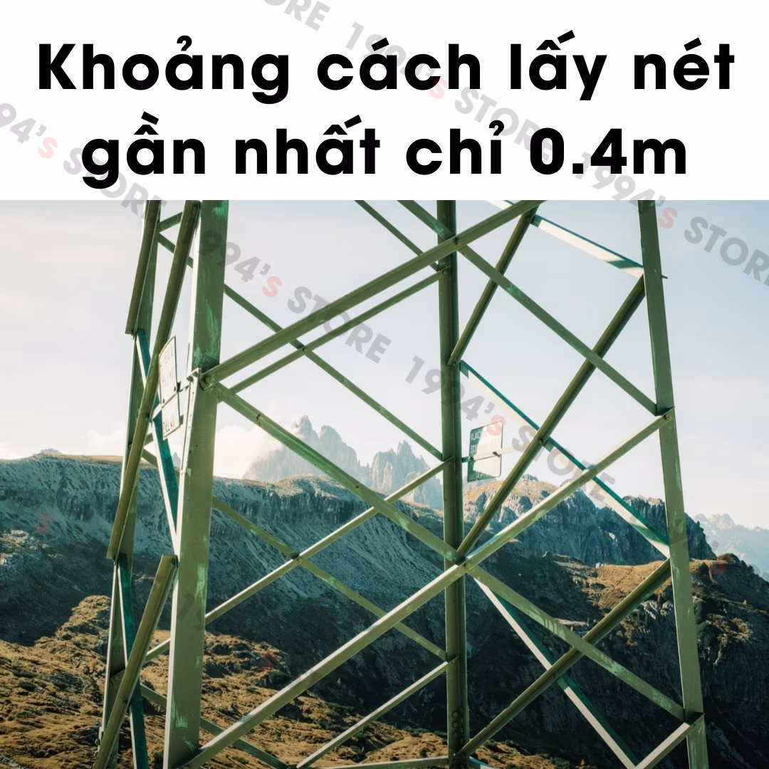 Đánh giá Thypoch Simera-C 28mm