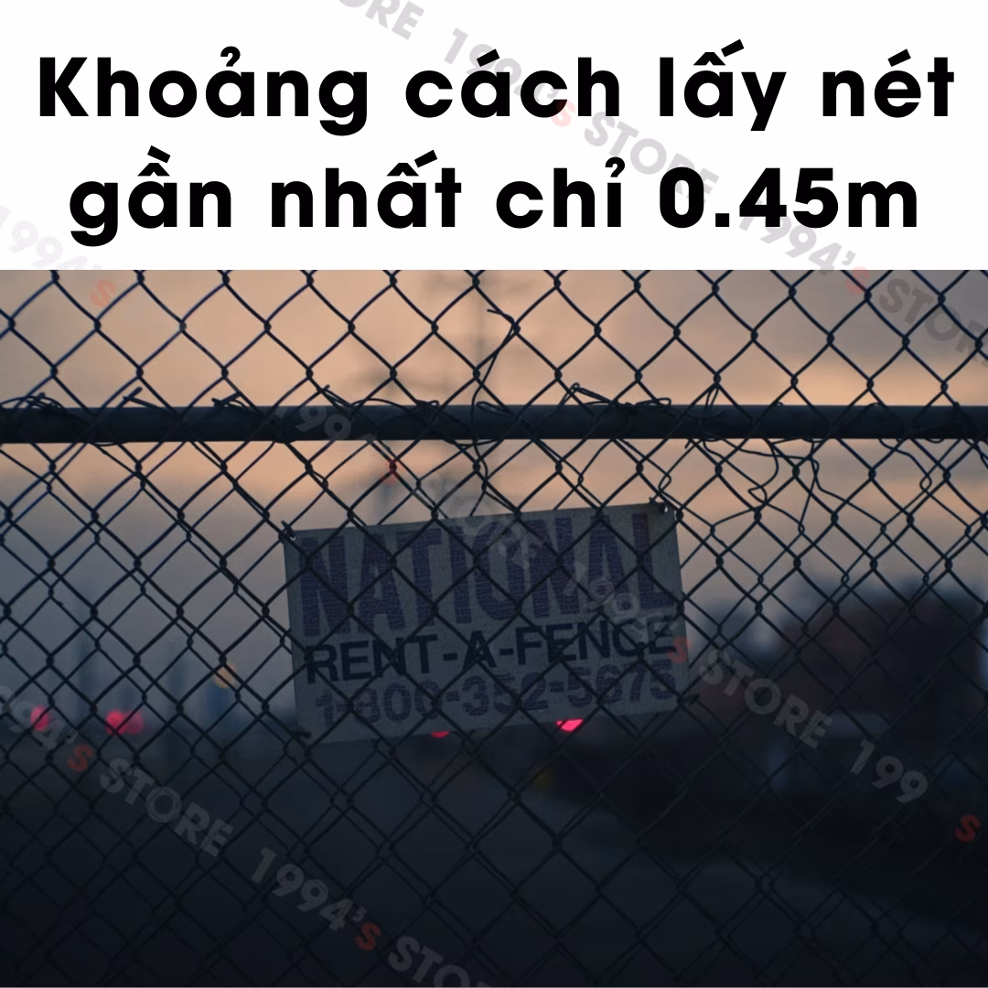 Đánh giá Thypoch Simera-C 50mm T1.5