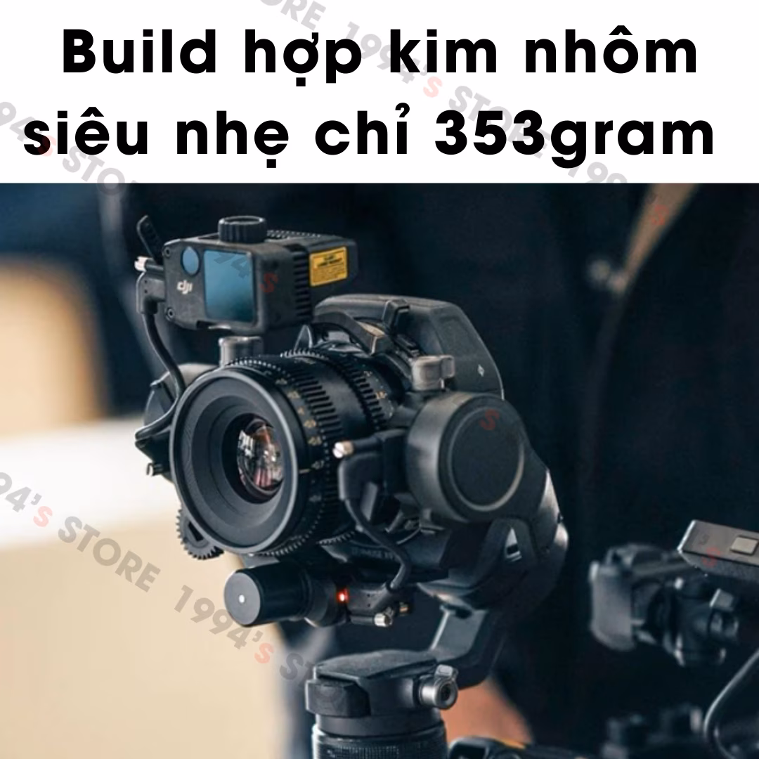 Lens 50mm khẩu lớn T1.5