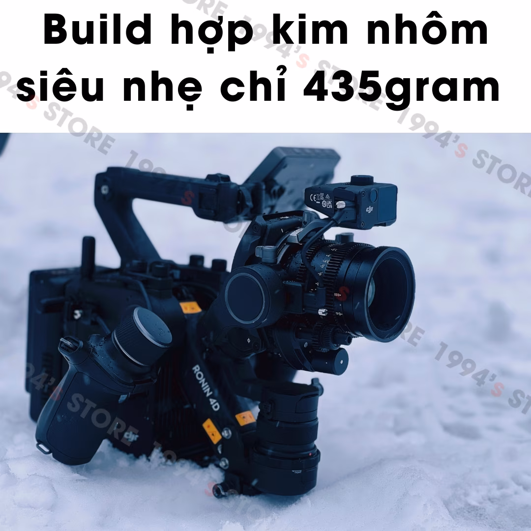 Lens 75mm khẩu lớn T1.5