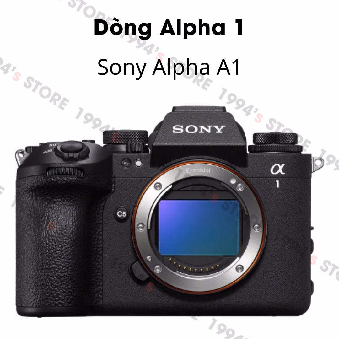 Pin Sony NP-FZ100 Chính Hãng (Zin Bóc Máy) - Date 2023-2024 - Độ Mới >95% - Bảo Hành 1 Đổi 1 Tại Nhà