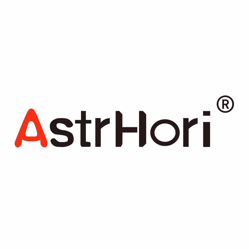 AstrHori / Rockstar