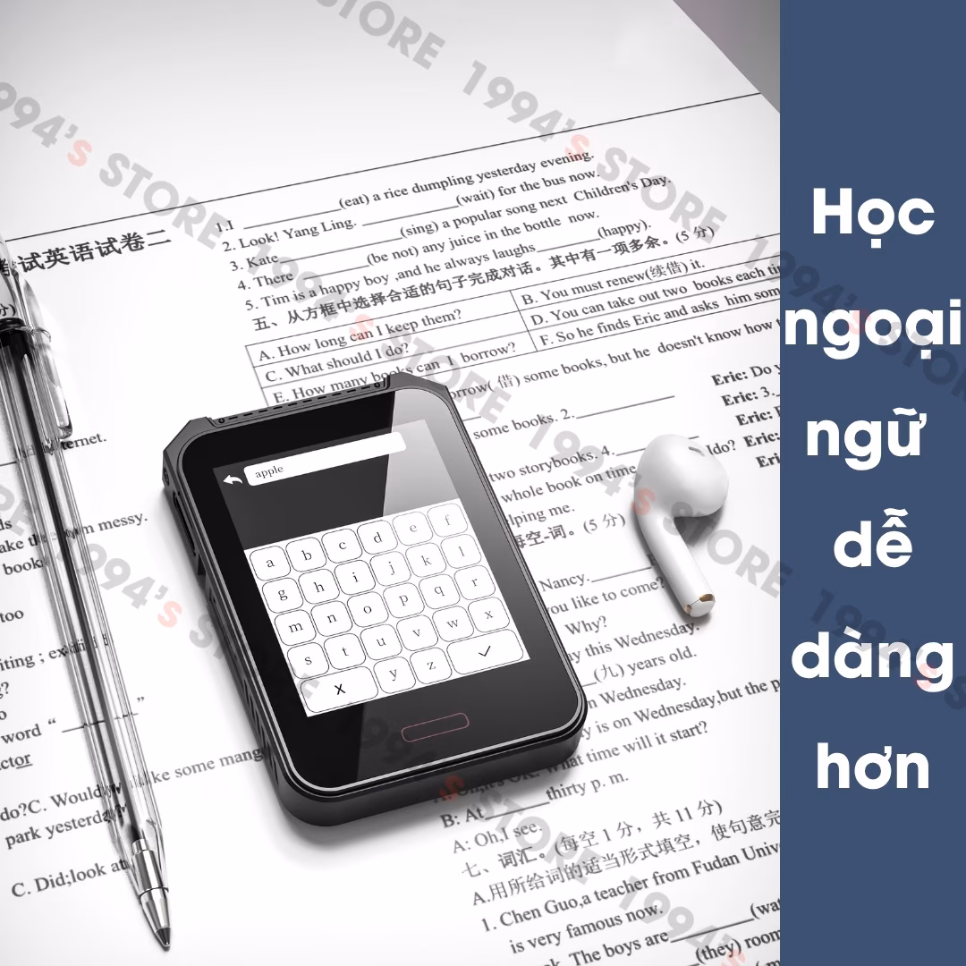 máy nghe nhạc xem phim