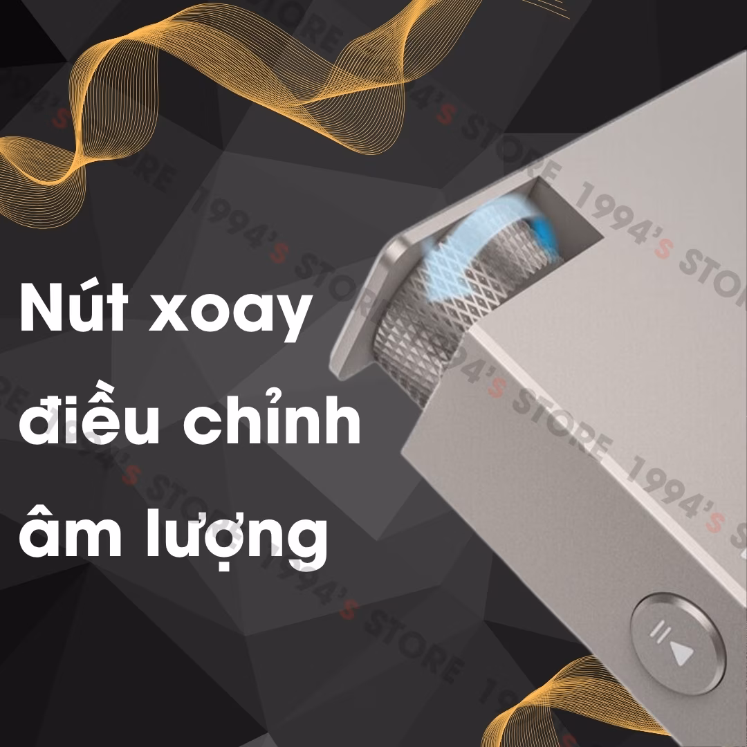 máy nghe nhạc hi res audio