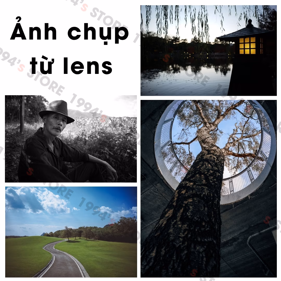 lens pancake 28mm full frame
