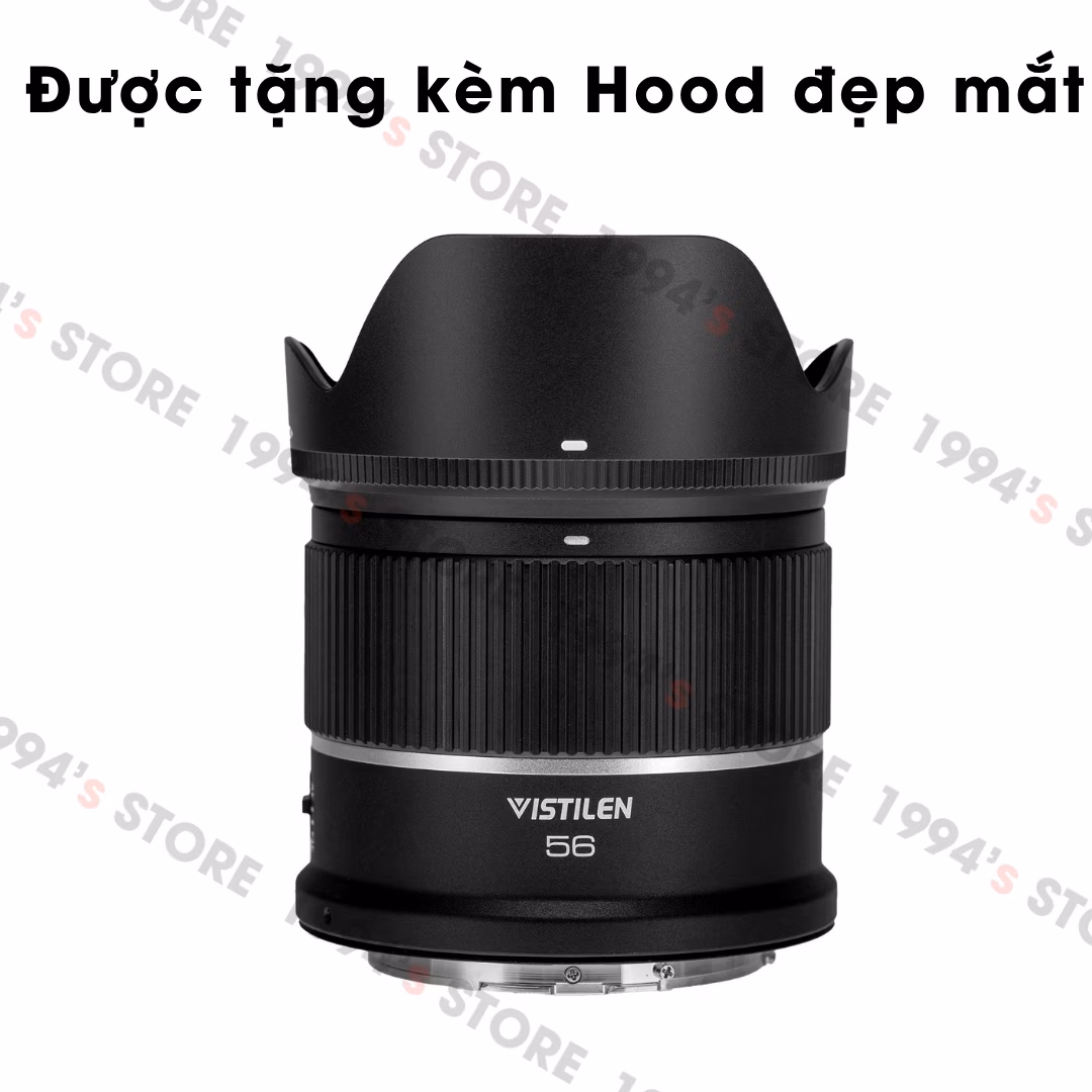 lens 56mm f1.7 auto focus canon