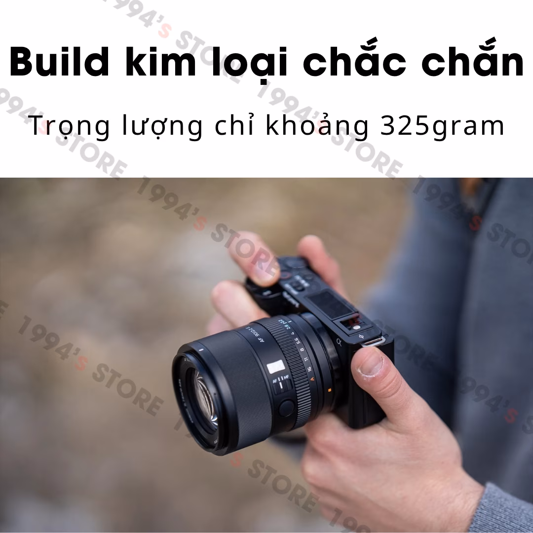 Viltrox 90mm F2.2 EVO AF for Fujifilm/Sony/Nikon Z