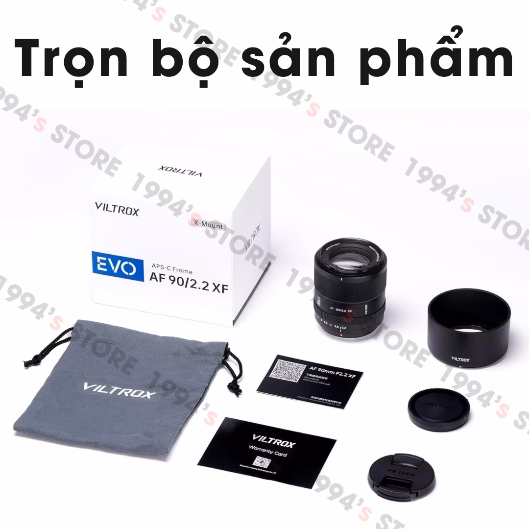 ống kính autofocus cho fujifilm sony nikon z
