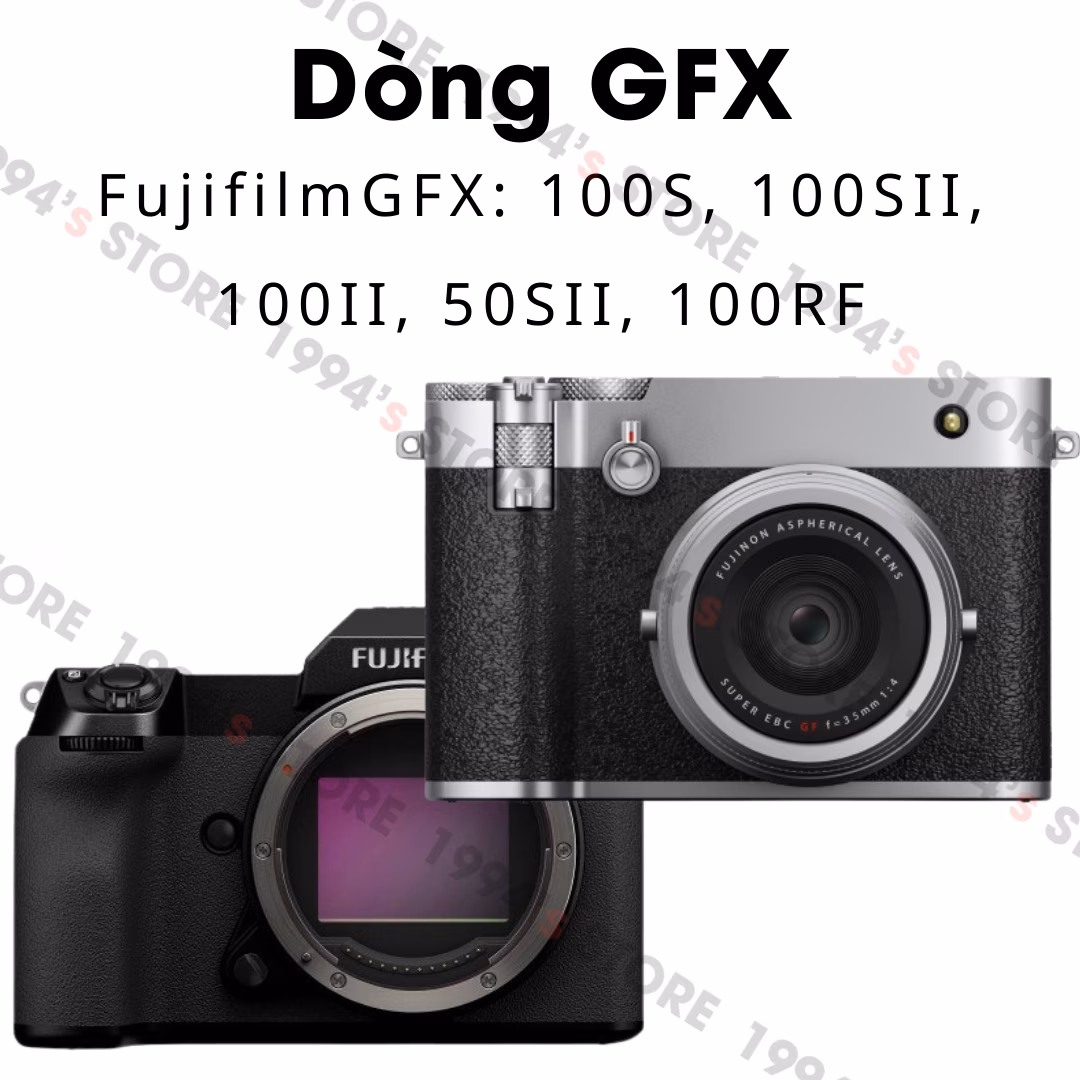 pin fujifilm xt5