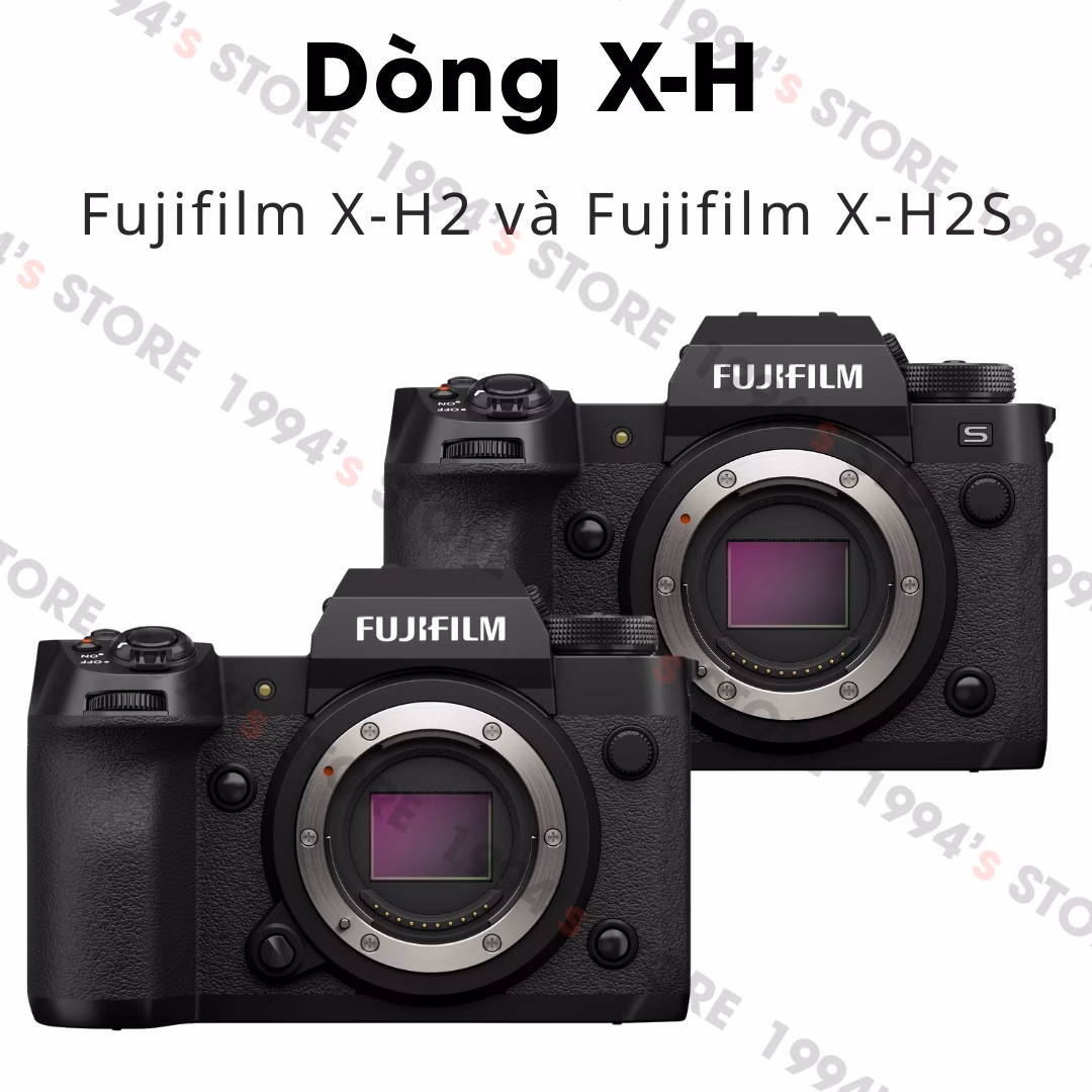 pin fujifilm xt4