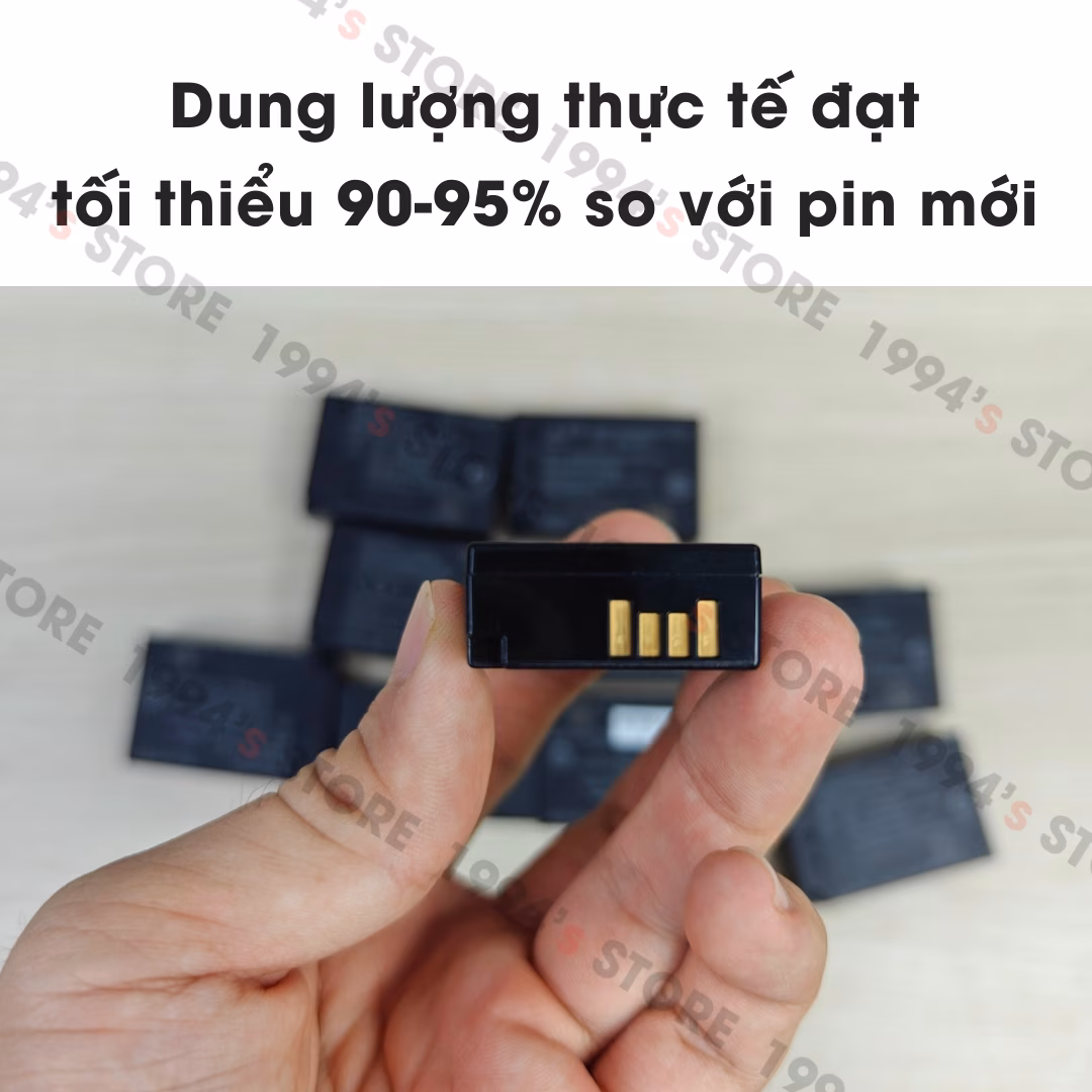 mua pin canon lp-e17 chính hãng