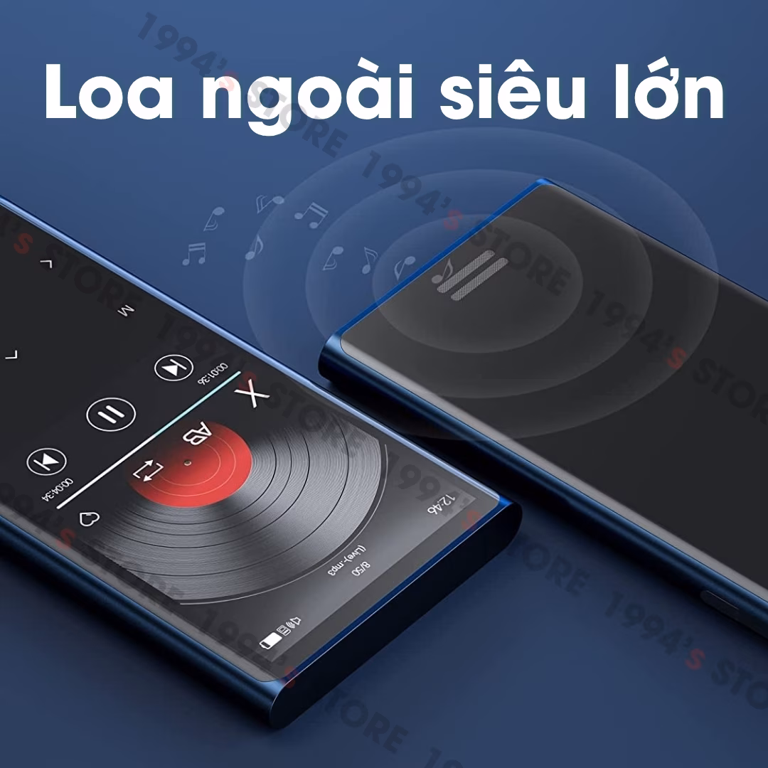 máy nghe nhạc đa năng giá rẻ