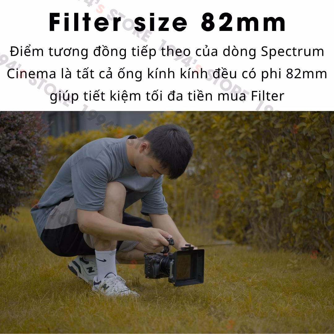 7Artisans 50mm T2.0 Full Frame giá bao nhiêu