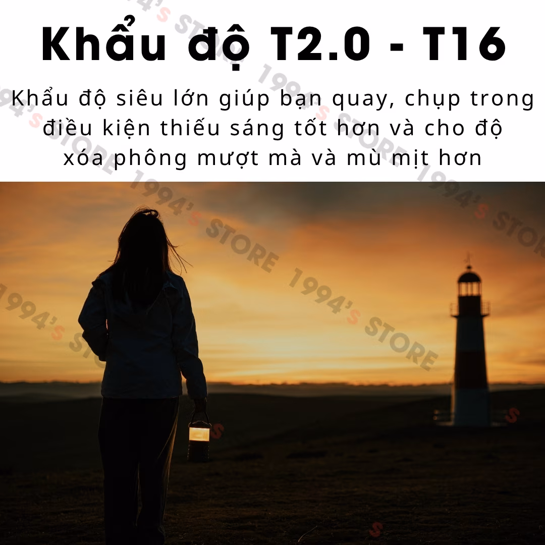 Ống kính 7Artisans 85mm T2.0 Spectrum Cine cho Sony/Nikon/Canon/Leica