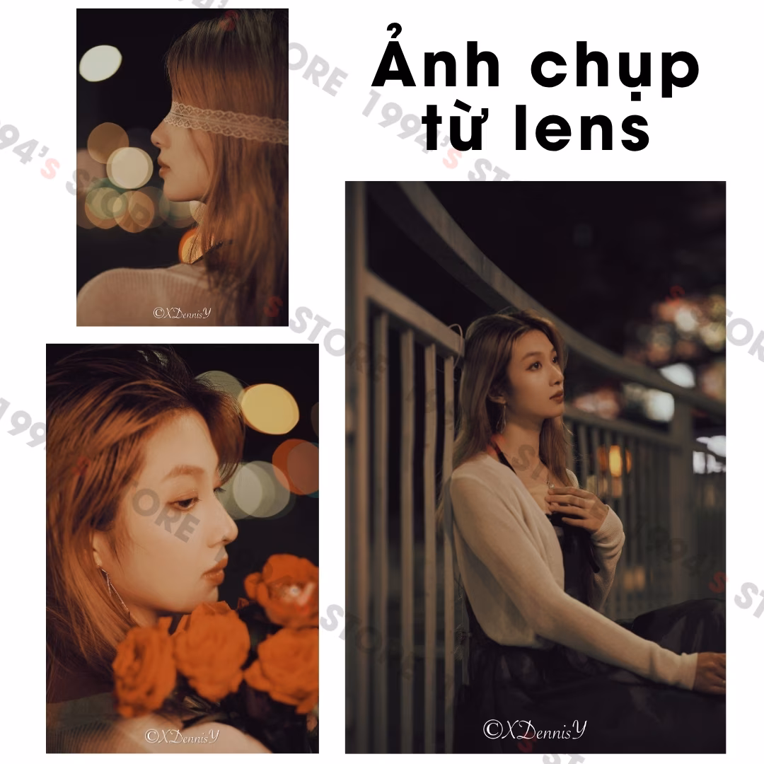 Ống kính 7Artisans 85mm T2.0 Spectrum Cine cho Sony/Nikon/Canon/Leica