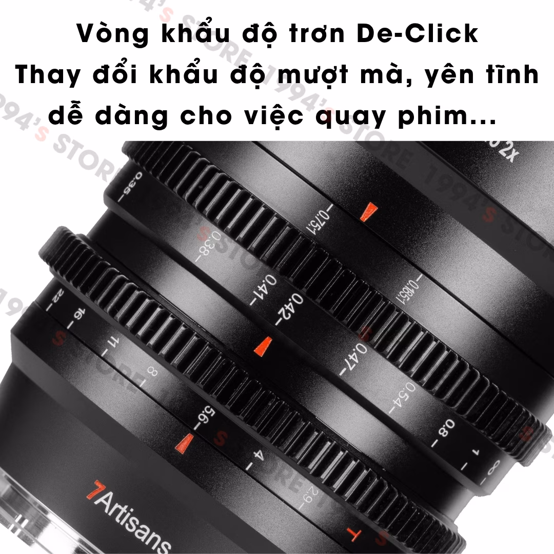 7artisans 120mm t2.9 leica l
