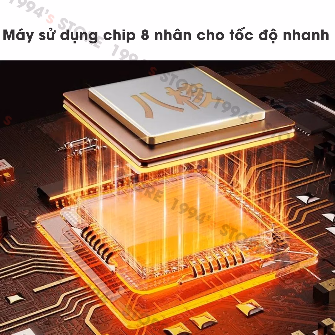 Máy Nghe Nhạc Android Ruizu Z80 Xem Video ,Cảm Ứng IPS 4 Inch, RAM 2GB, ROM 16GB, Bluetooth 5.2, Wifi