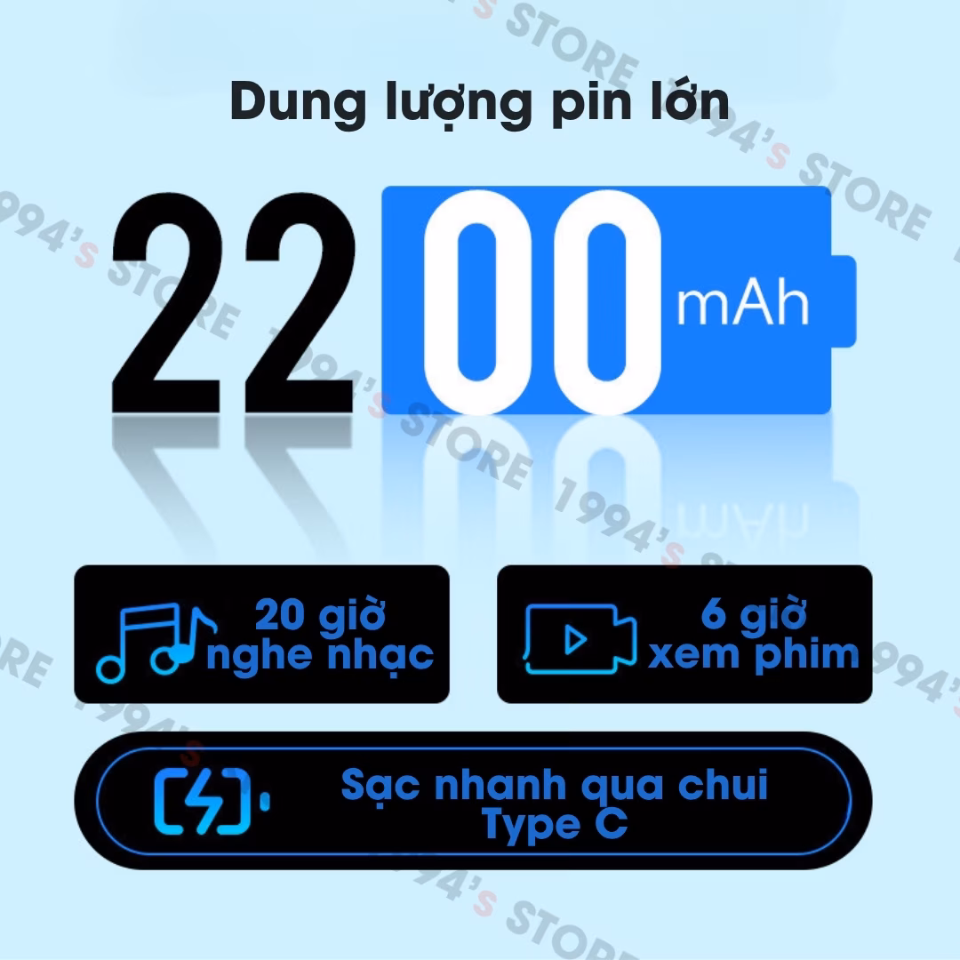 Ruizu H12 NEW VERSION Máy Nghe Nhạc Android Xem Video ,Cảm Ứng IPS 4.8 Inch, RAM 4GB, ROM 64GB, Bluetooth 5.2, Wifi