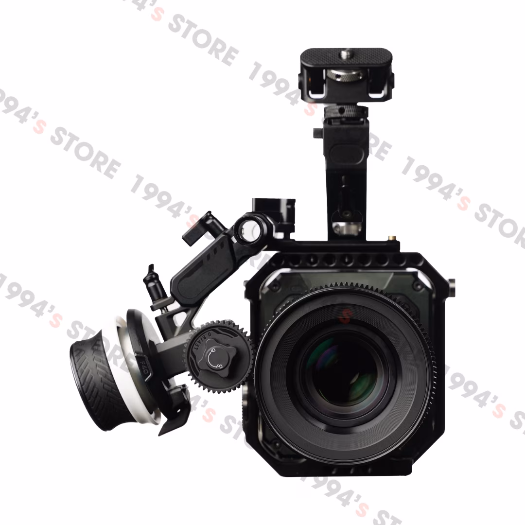 7Artisans 35mm T1.05 Vision Cine Chính Hãng