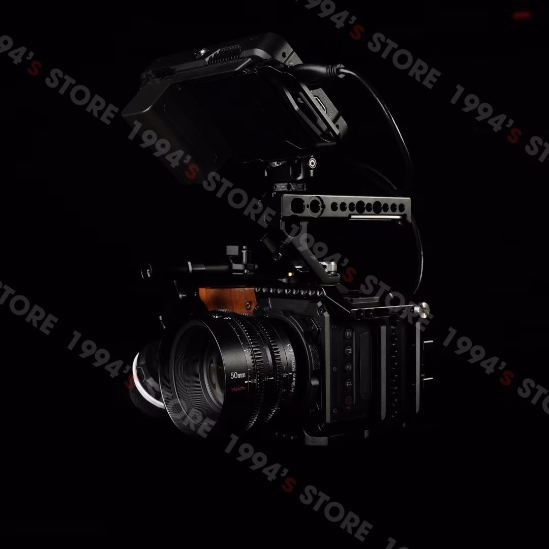 Địa chỉ bán lens 7Artisans uy tín chính hãng