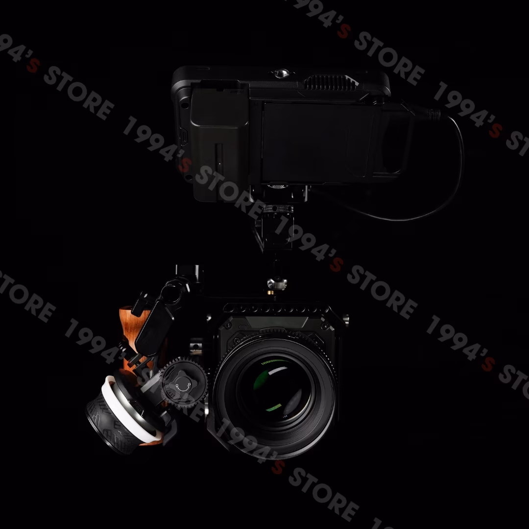 Đánh giá 7Artisans 50mm T1.05 Vision Cine
