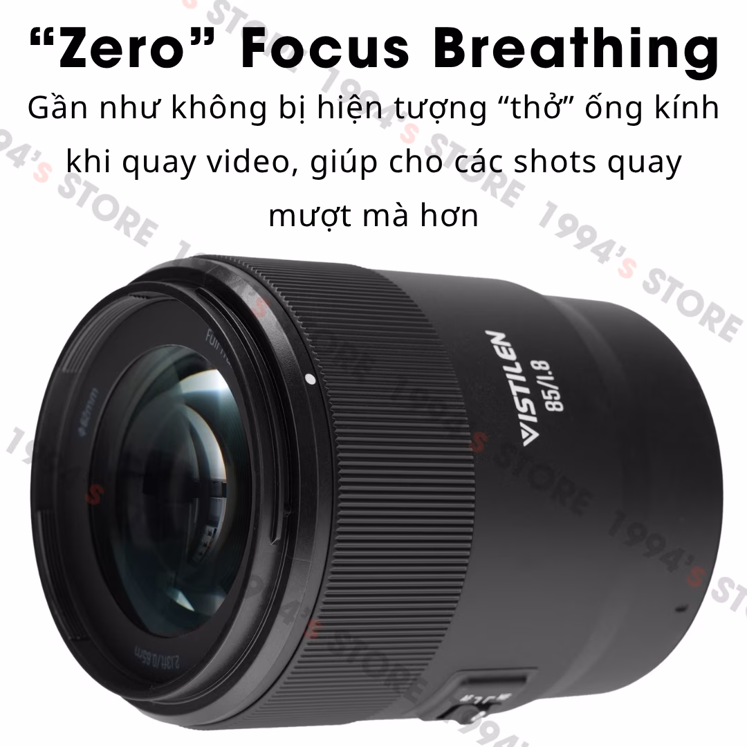 Ống kính ngàm Canon R giá rẻ