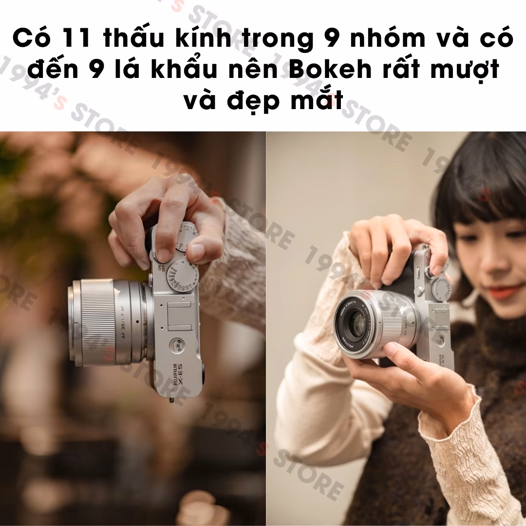 viltrox 35mm f1.7 limited edition