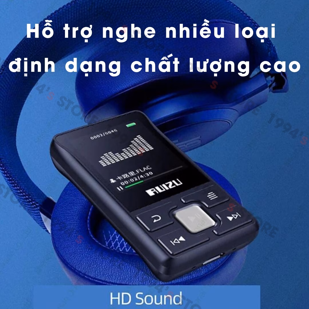 đánh giá ruizu x55