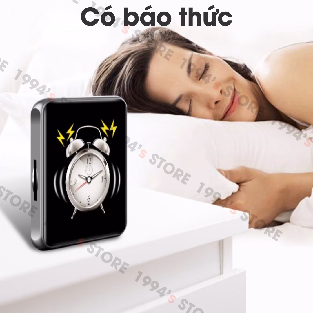 máy nghe nhạc thể thao giá rẻ