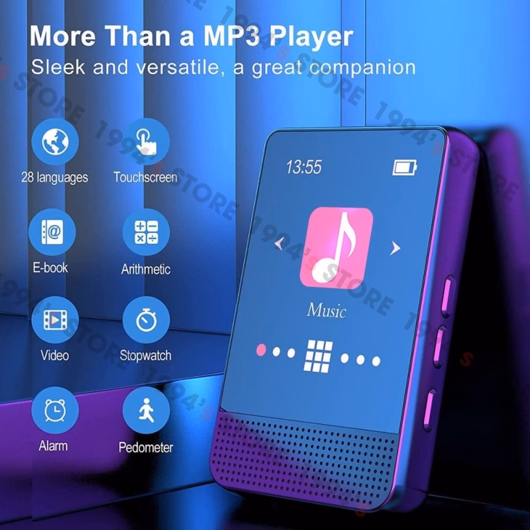 máy nghe nhạc mp3 ruizu