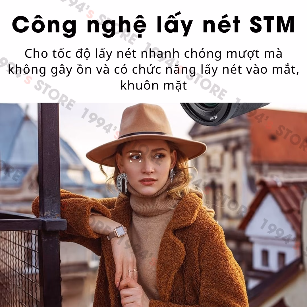 Ống kính AF Viltrox 13mm F1.4 siêu rộng có Auto Focus