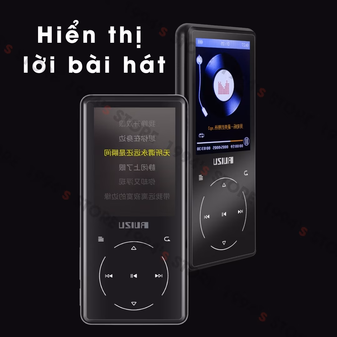 thiết bị luyện nghe tiếng anh cho bé