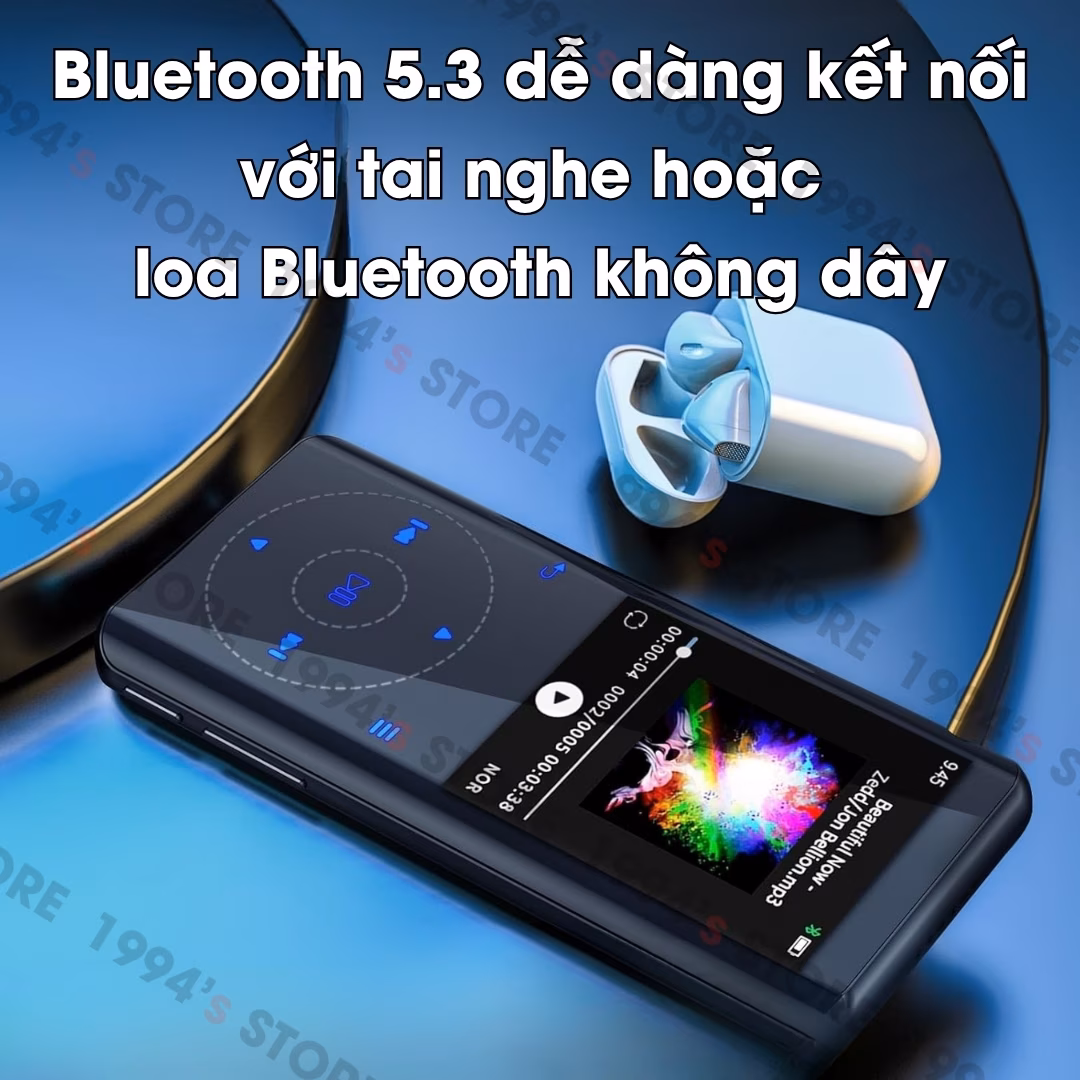 ruizu d25 màn hình cong 3d