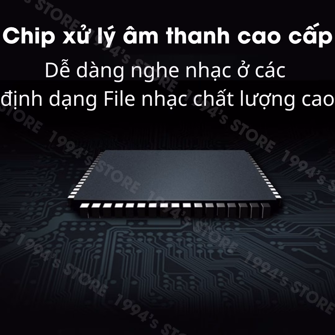 máy nghe nhạc ruizu d25 chính hãng