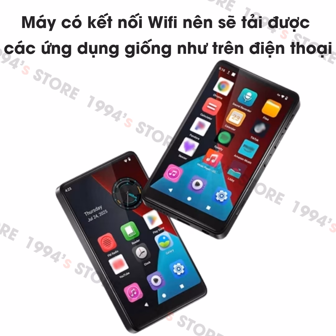 ruizu d65 android 14