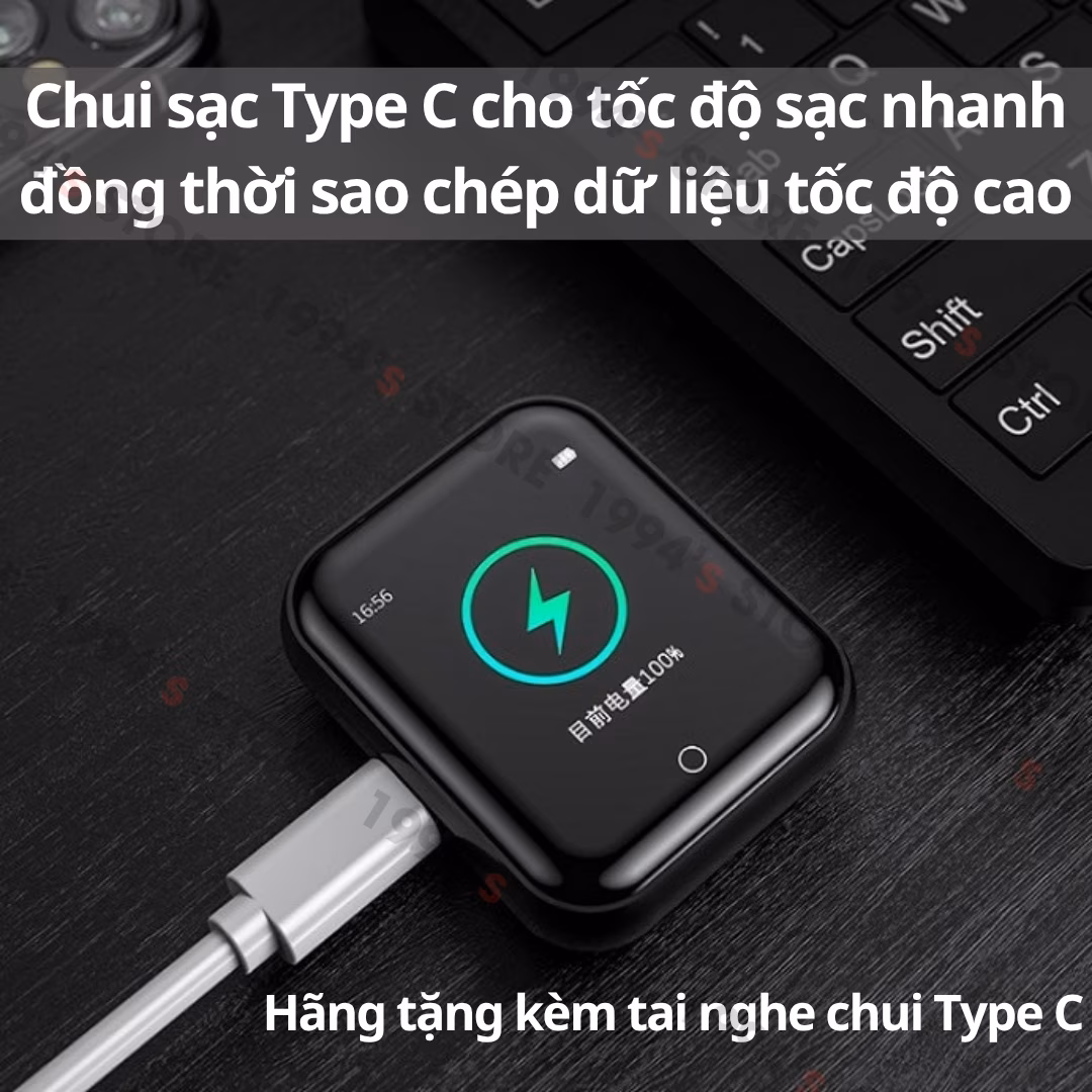 ruizu m8 kết nối bluetooth tai nghe