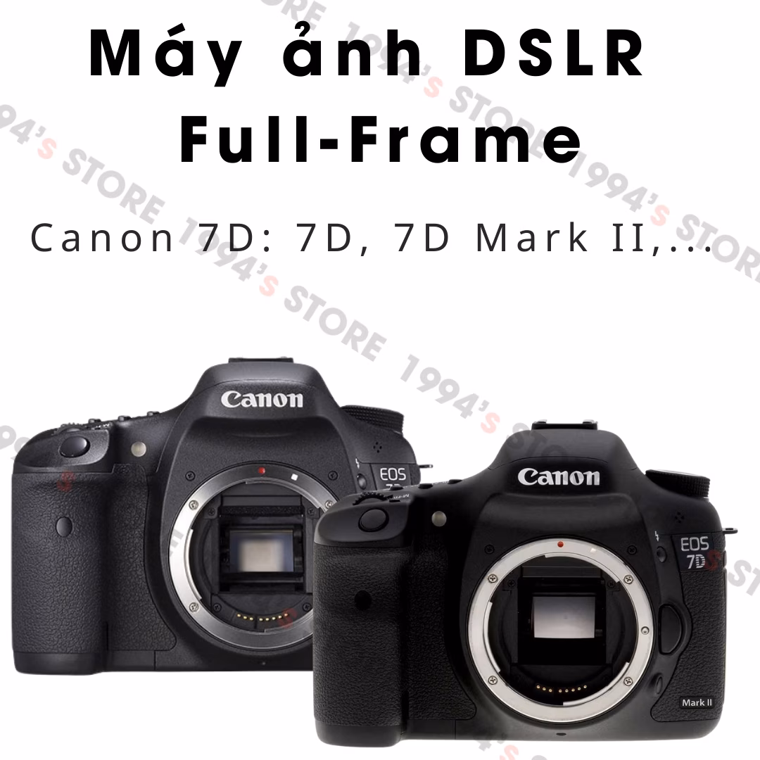Viên pin zin Canon LP-E6N dung lượng 1865mAh