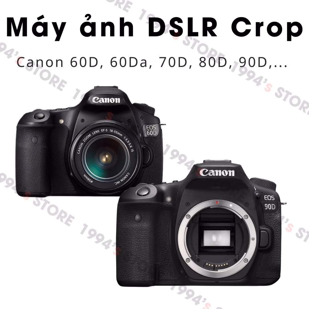 Nơi bán pin bóc máy Canon LP-E6N chất lượng tốt nhất