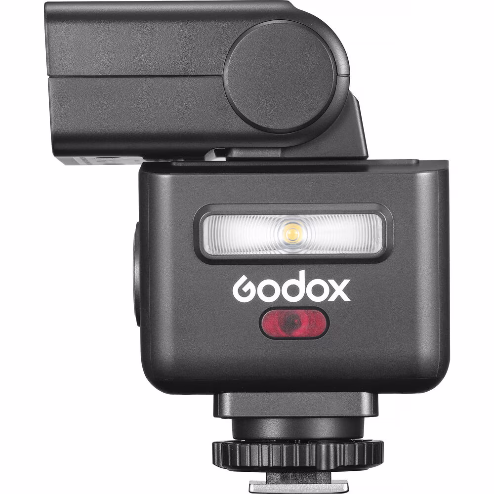 Đánh Giá Chi Tiết Bộ Đèn Flash Mini Godox iT32 và Trigger X5: Trải Nghiệm 