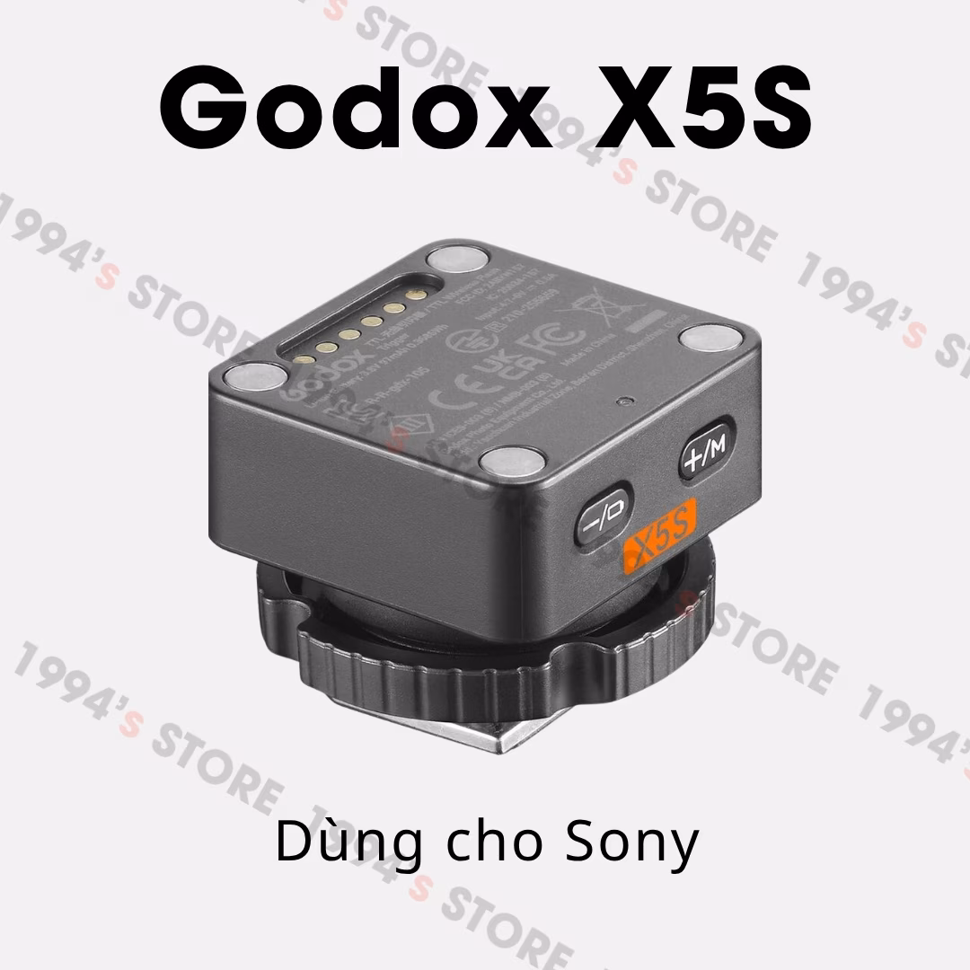 Trigger Godox iT32