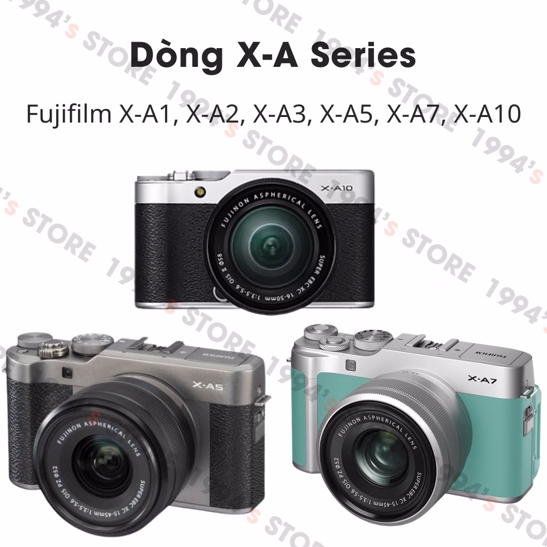 Pin máy ảnh Fujifilm NP-W126s