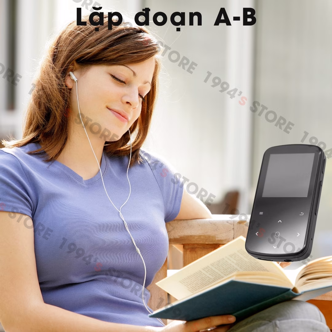 Benjie M9 nghe nhạc Bluetooth