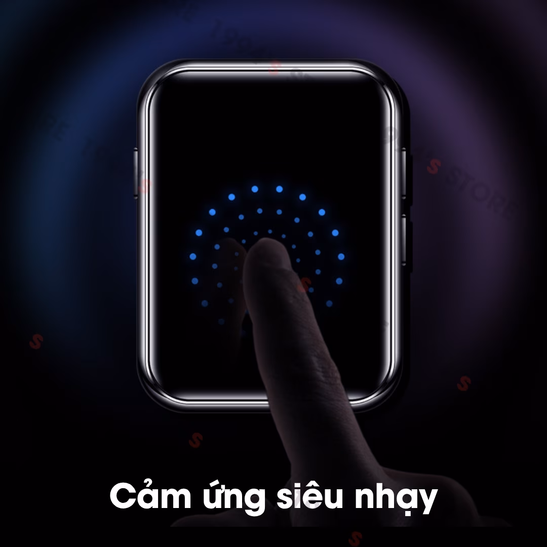 Máy Nghe Nhạc Benjie X1 Bluetooth 5.2 – Cảm Ứng, Loa Ngoài, Nhạc Lossless HiFi – Chính Hãng